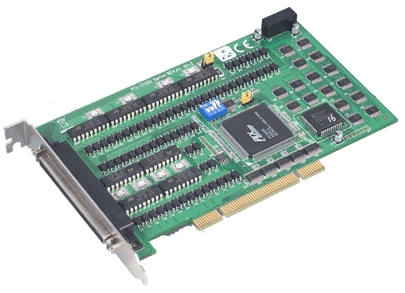 Advantech PCI-1752U