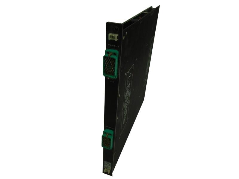 Triconex 2658