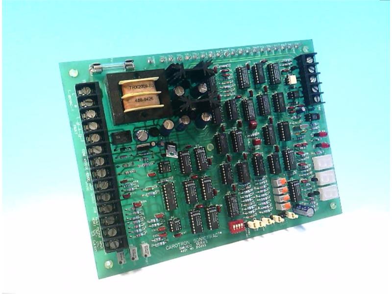 Carotron D10253-000