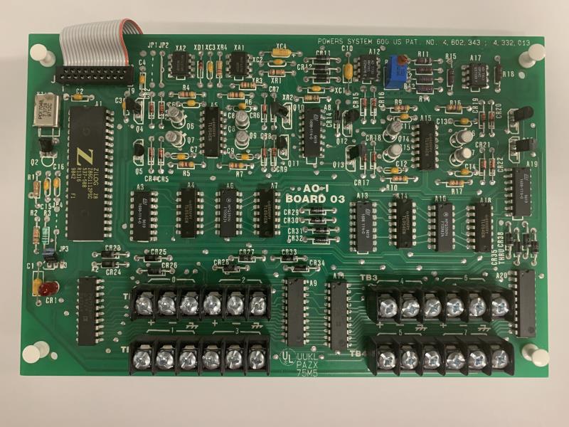 Siemens AO-1