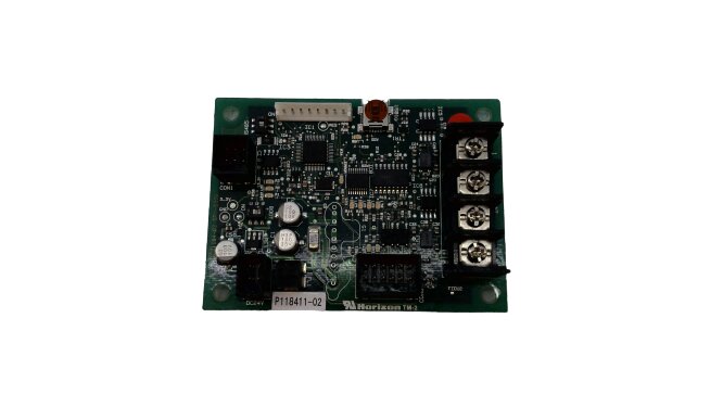 Emerson P118411-02