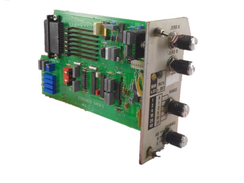 Edmunds Gages E8032