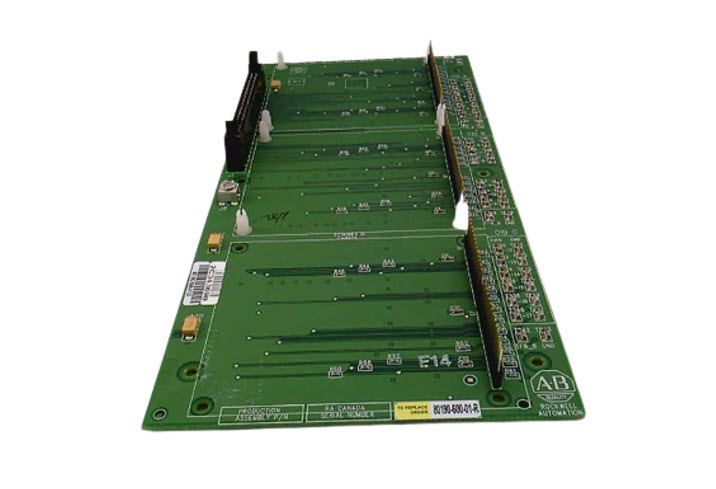 Allen Bradley 80190-600-01-R