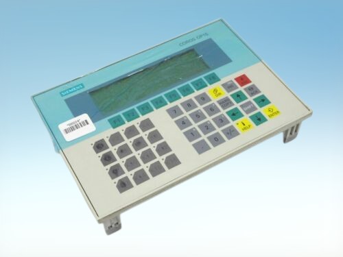Siemens 6AV3515-1MA01