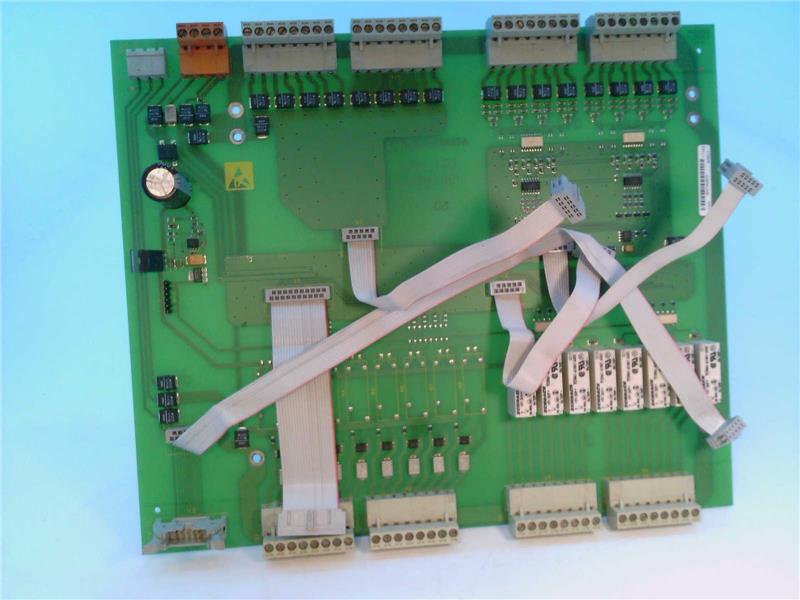Siemens NRU-101