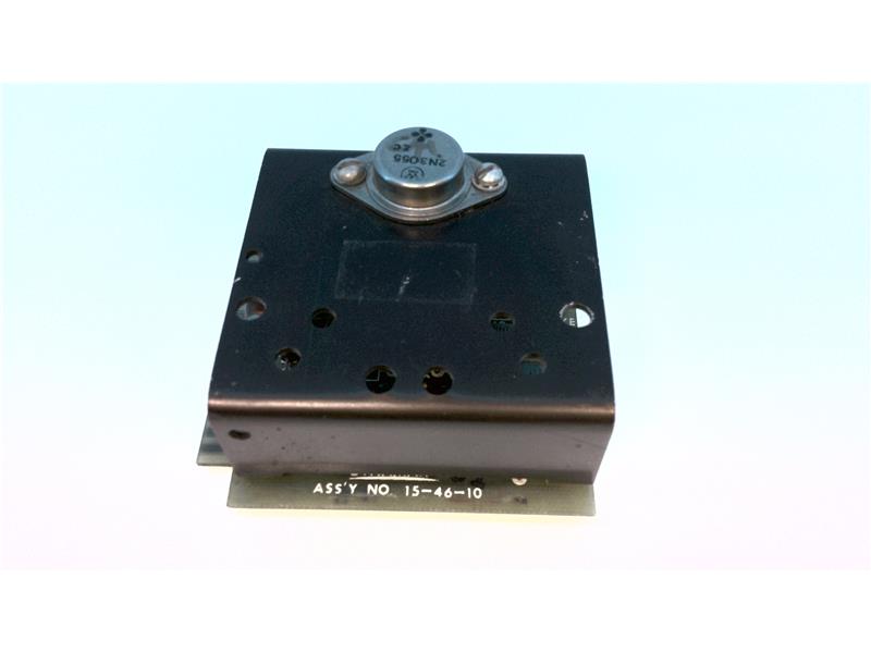 Eaton Corporation 15-46-10