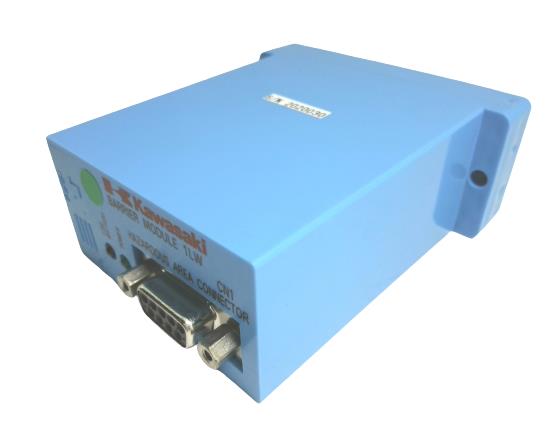 Kawasaki EBM3B