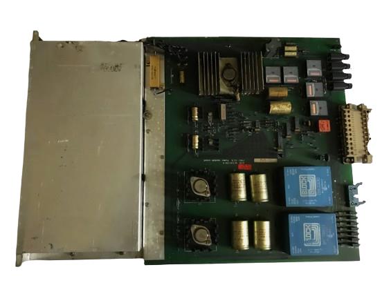 Agie Usa PMO-02B