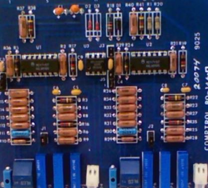 Comptrol 80-146-7
