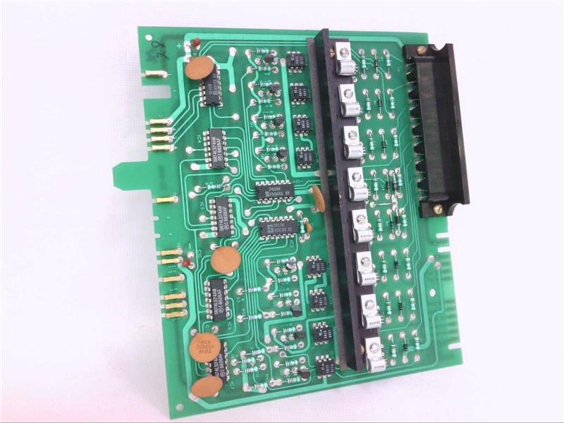 Invensys A-11354