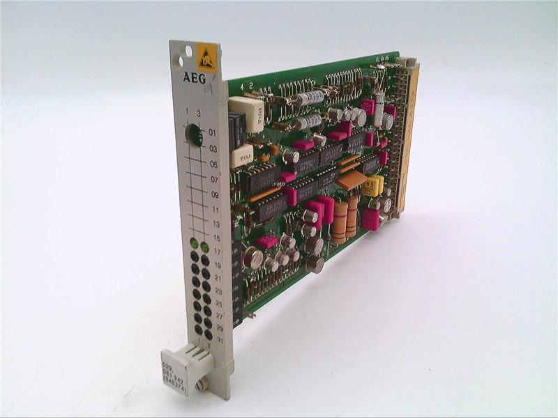Eec Aeg 029.081-942