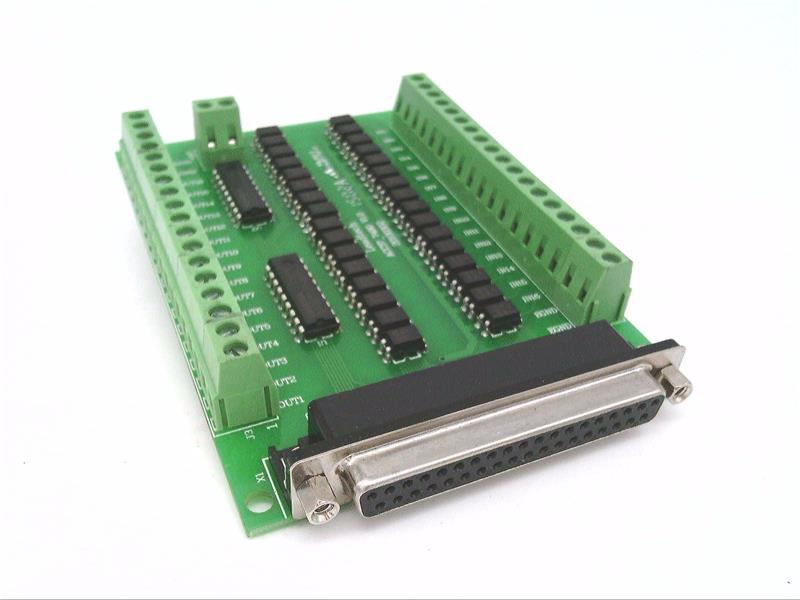Motion Control Engineering ACC37-7480