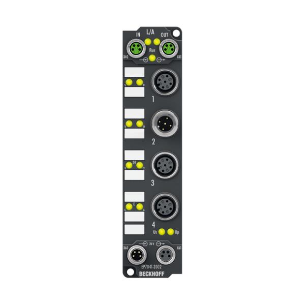Beckhoff EP7041-2002
