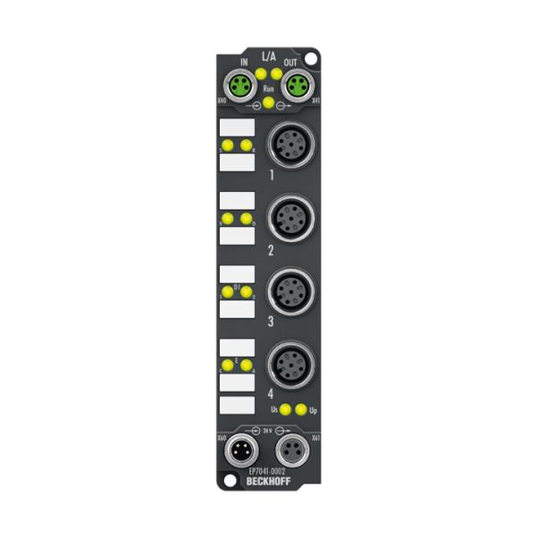 Beckhoff EP7041-0002