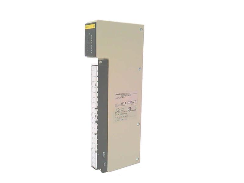 Omron C500-OD411