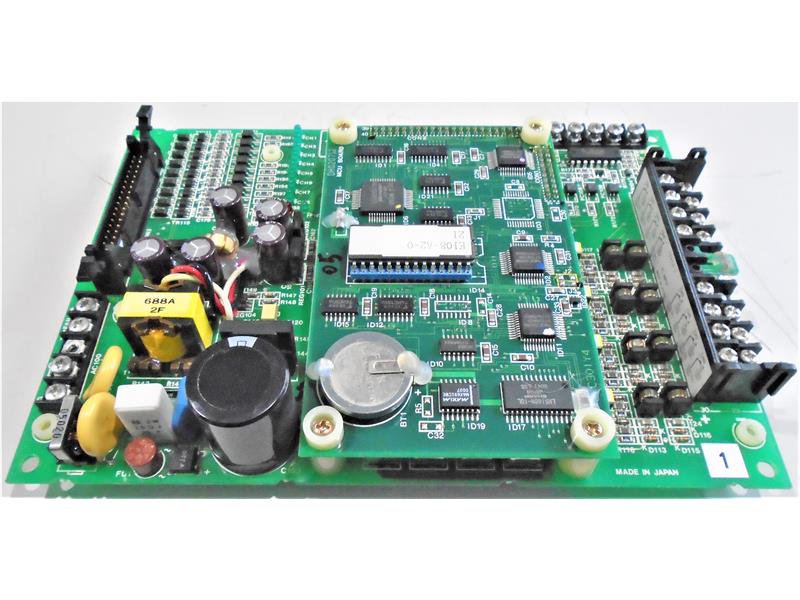 Rkc REXB820CS2