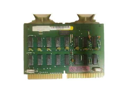 Parker 070211-01D