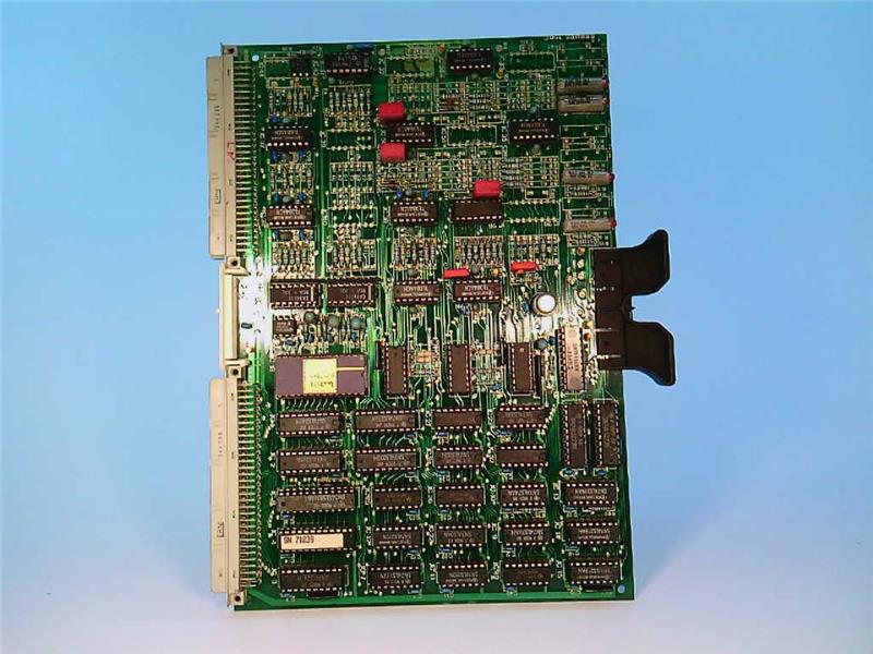Arburg 390C