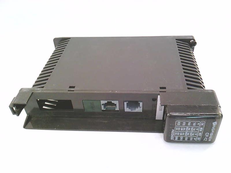 Cse Semaphore CP-12