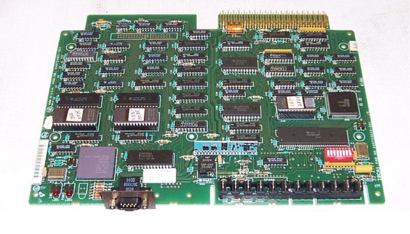 Fanuc IC660ELB900