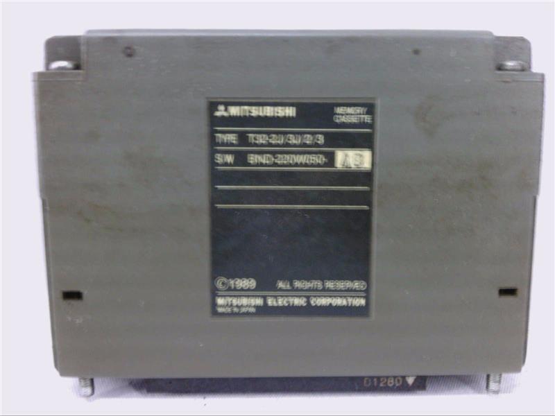 Mitsubishi MC843