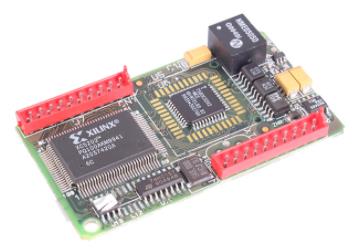 Exor TCM-02