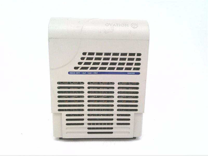 Emerson 5X00070G04