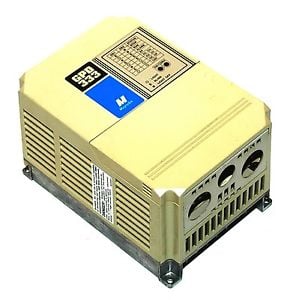 Magnetek GPD333-A0P3N4