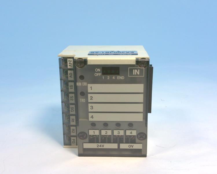 Smc EX300-IB1-AB