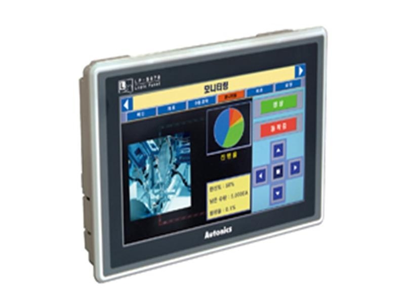 Autonics GP-S070-T9D7