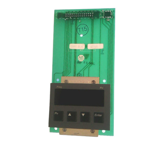Allen Bradley 158453