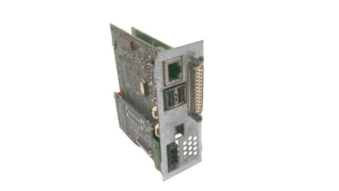 Sutron Electronic 11784.04
