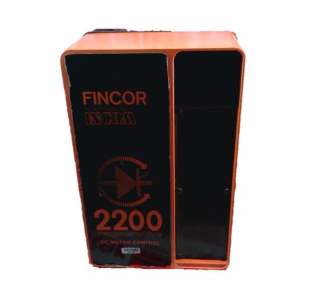 Fincor 2200P20013A