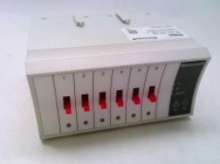Honeywell XFR824-A