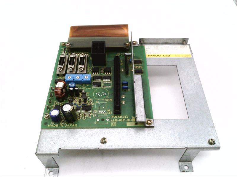 Fanuc A02B-0236-C254