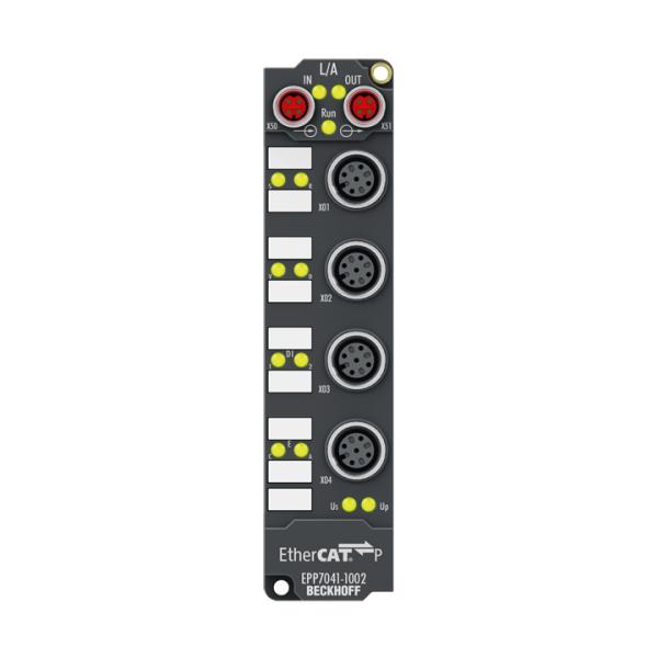 Beckhoff EPP7041-1002