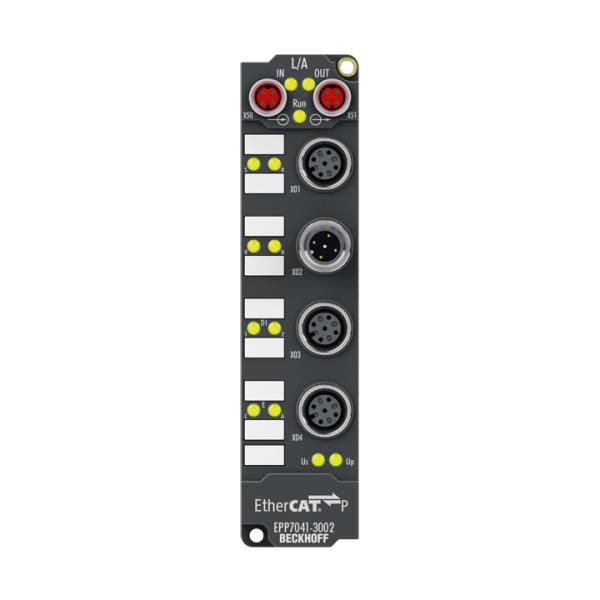 Beckhoff EPP7041-3002