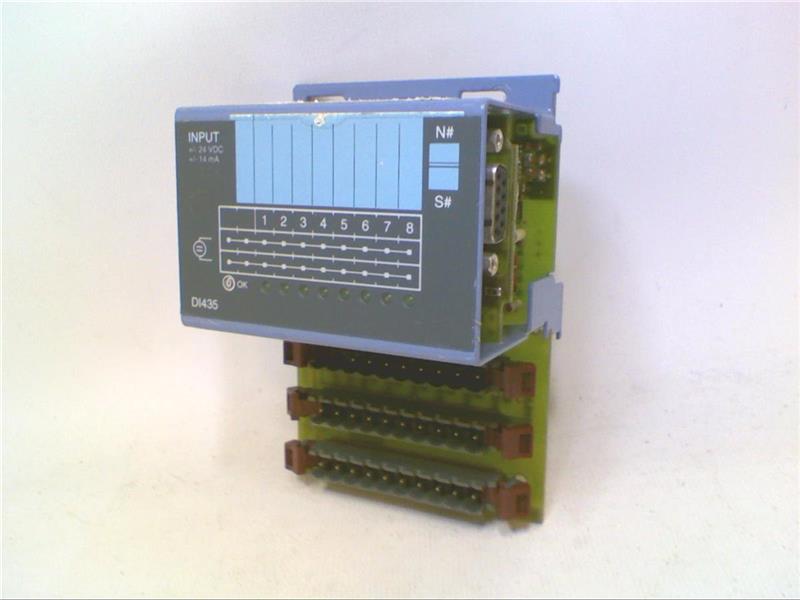 B&r 7DI435.7