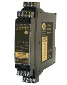 Absolute Process Instruments APD 1000