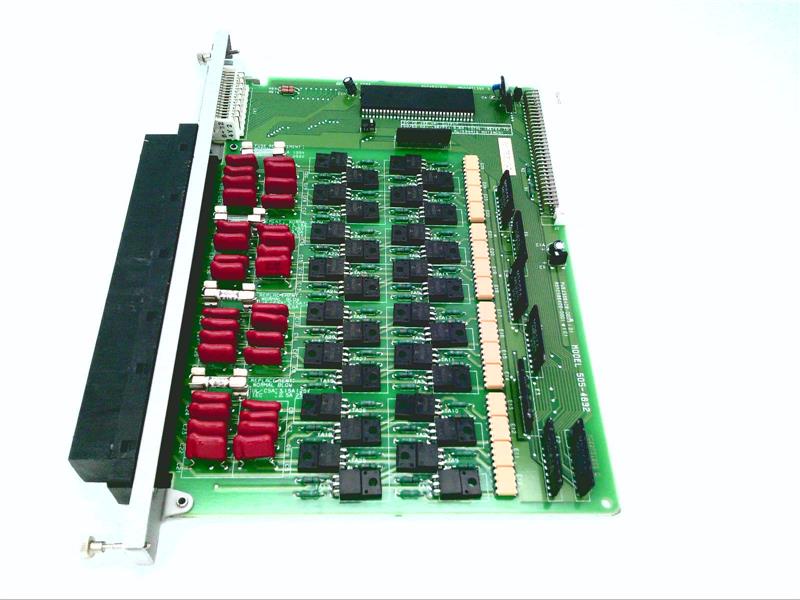 Siemens 505-4632