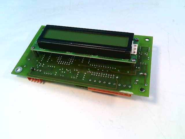 Ozonia TE503