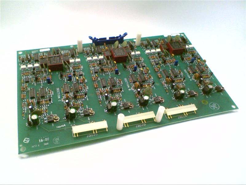 Allen Bradley S50905-001