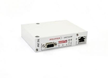 Pfeiffer TIC250