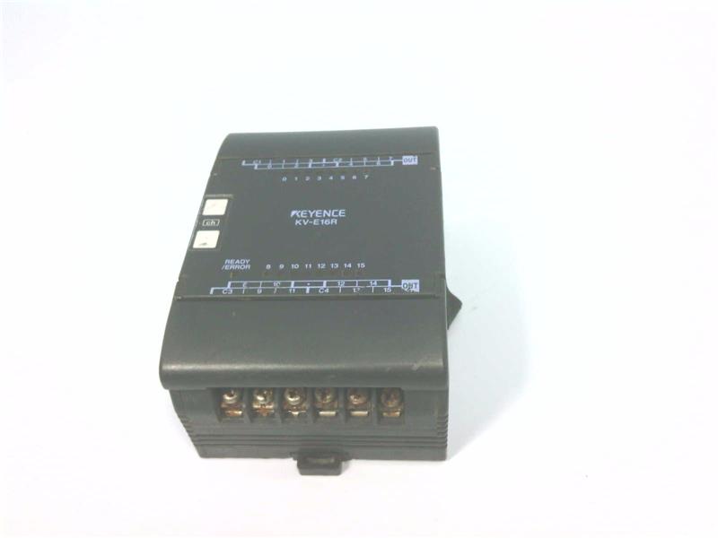 Keyence Corp KV-E16R