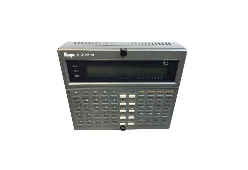 Automation Direct S-01P2-EX