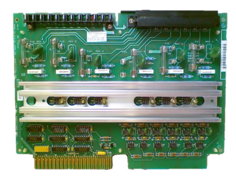 Fanuc IC600BF912