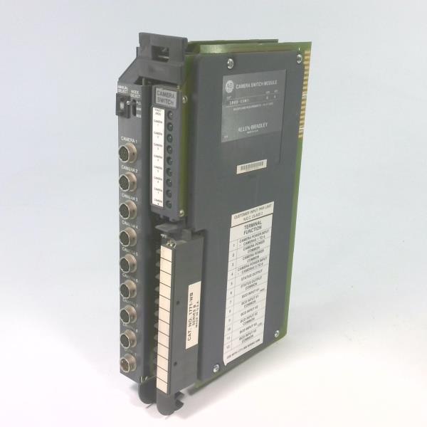 Allen Bradley 2803-CSM1