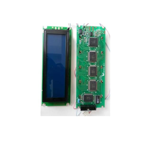 Nai WM-G2406D