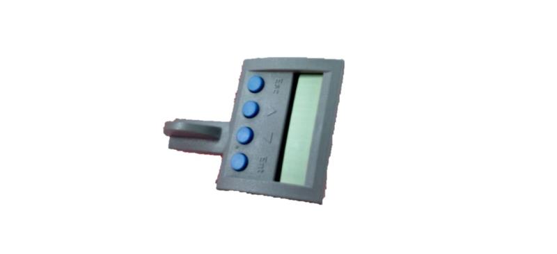 Parker BDM0101