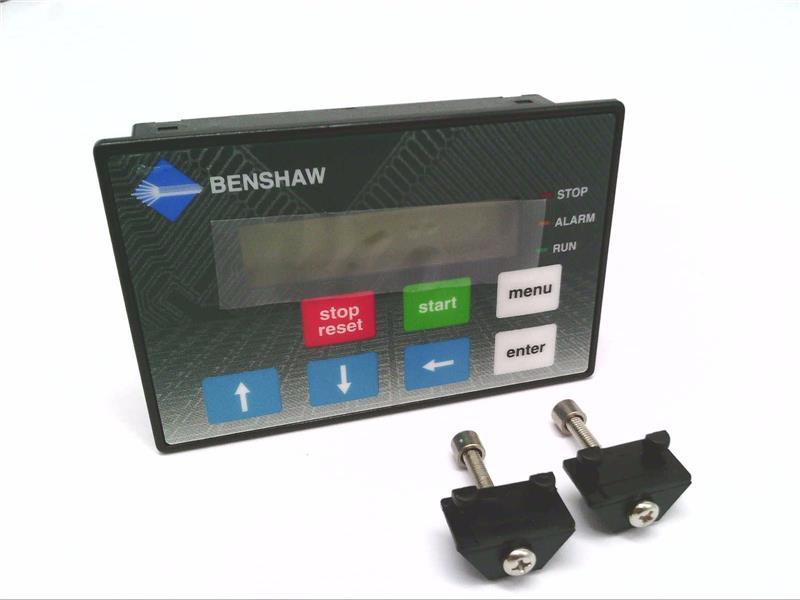 Benshaw KPMX3SLCD